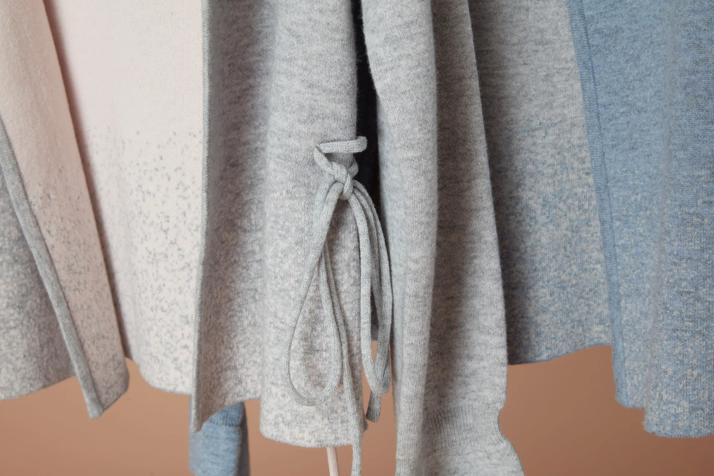 Double Face Wool jacket