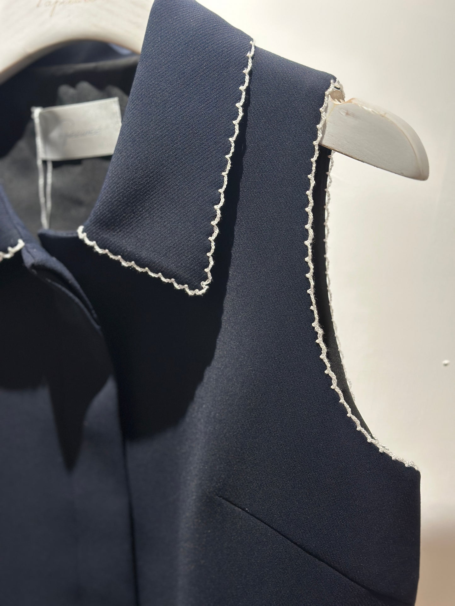 Shift Sleeveless Dresses