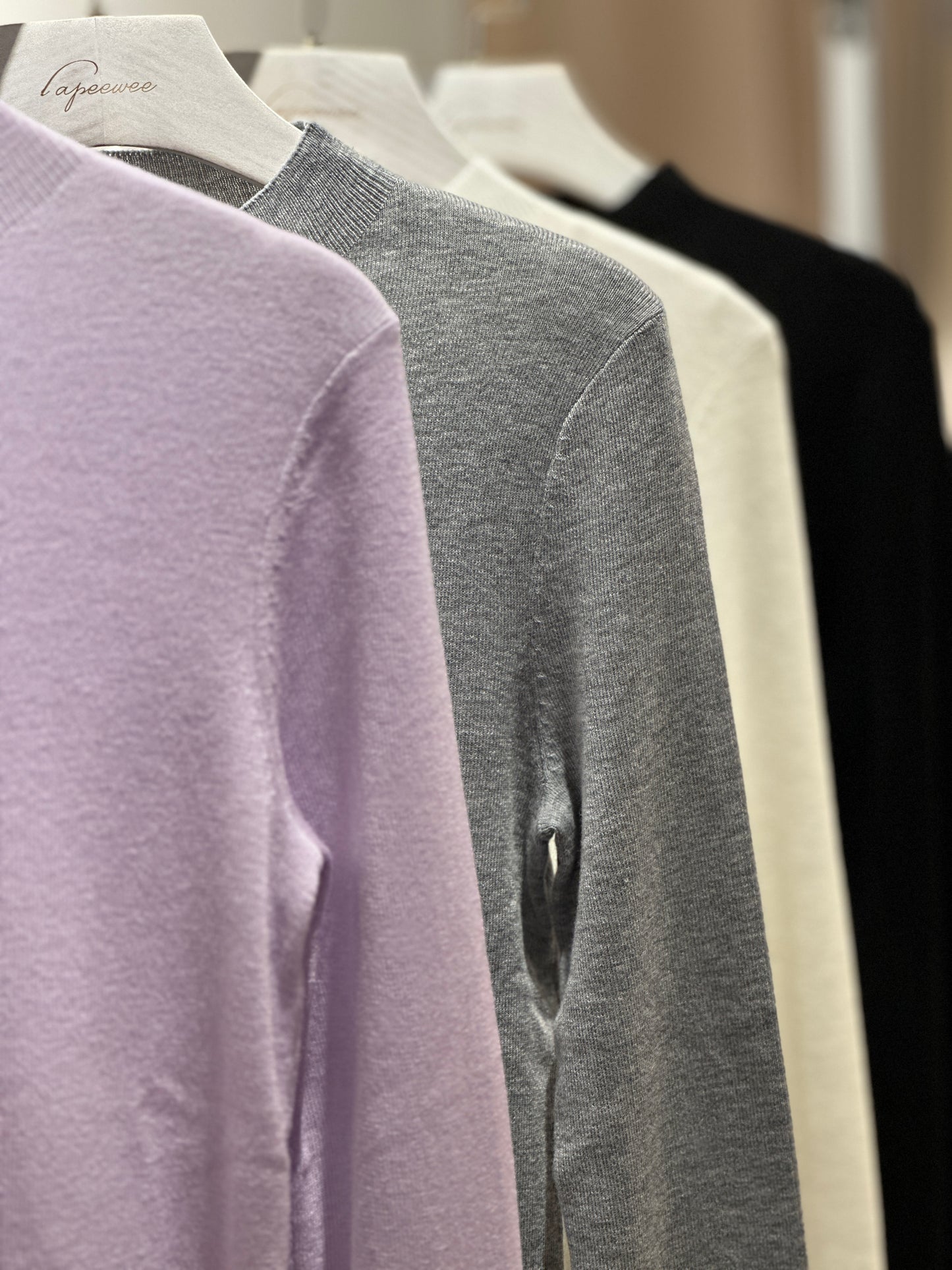 100%Merino Wool Top