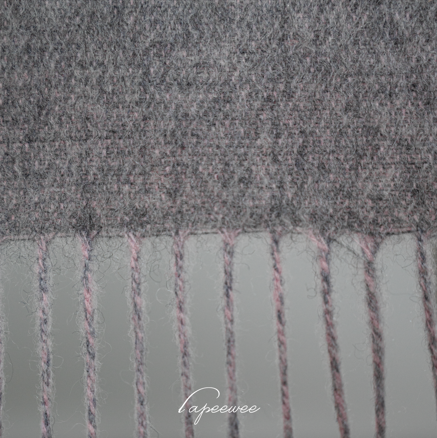 Cashmere scarf-Christmas Box Set