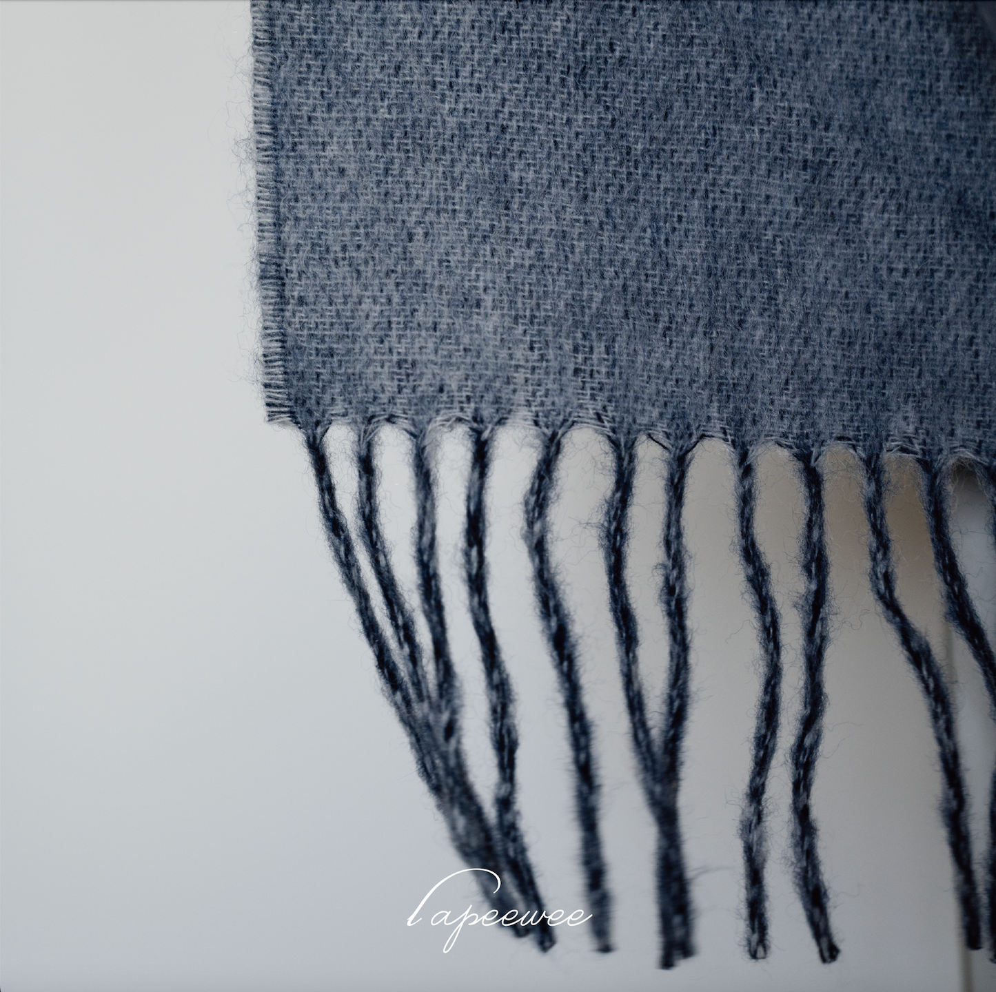 Cashmere scarf-Christmas Box Set