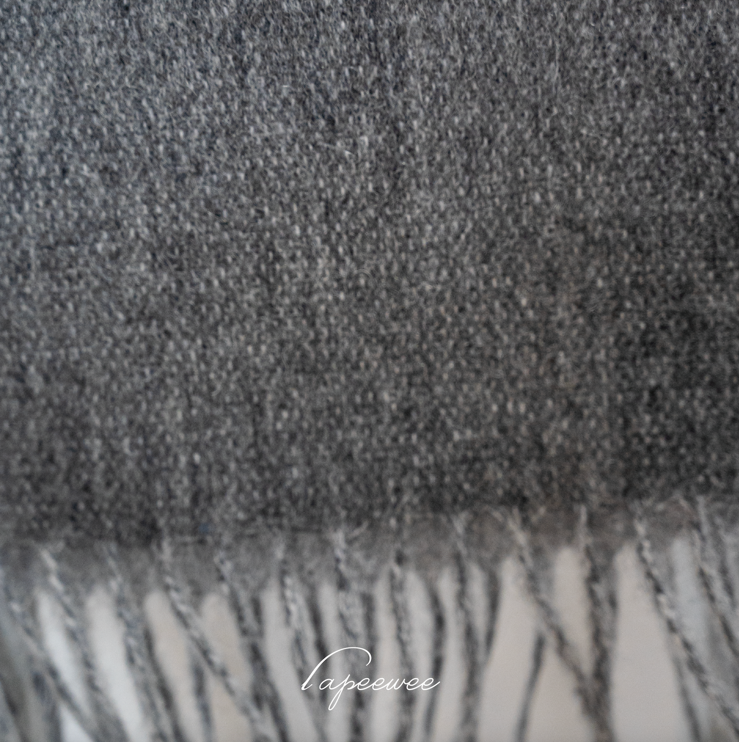 Cashmere scarf-Christmas Box Set