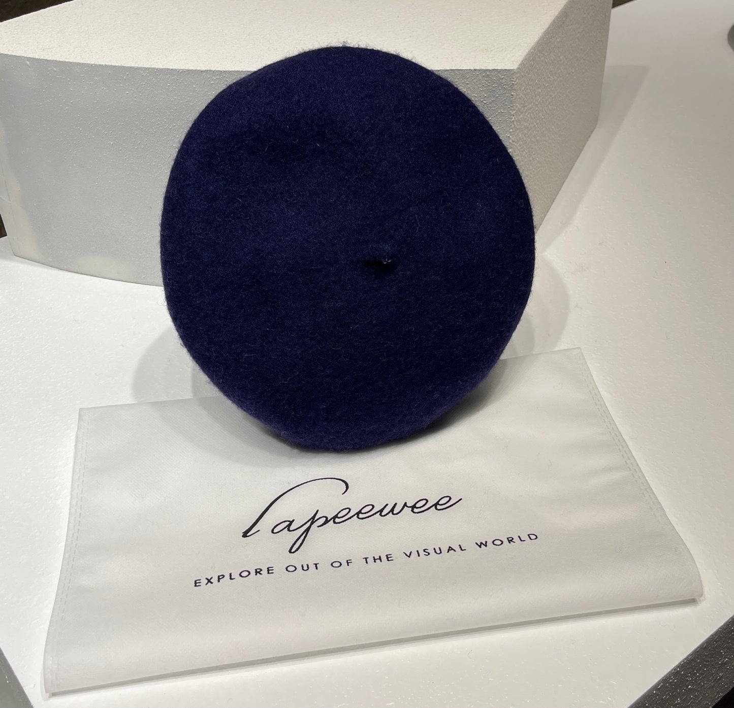 Beret-Navy
