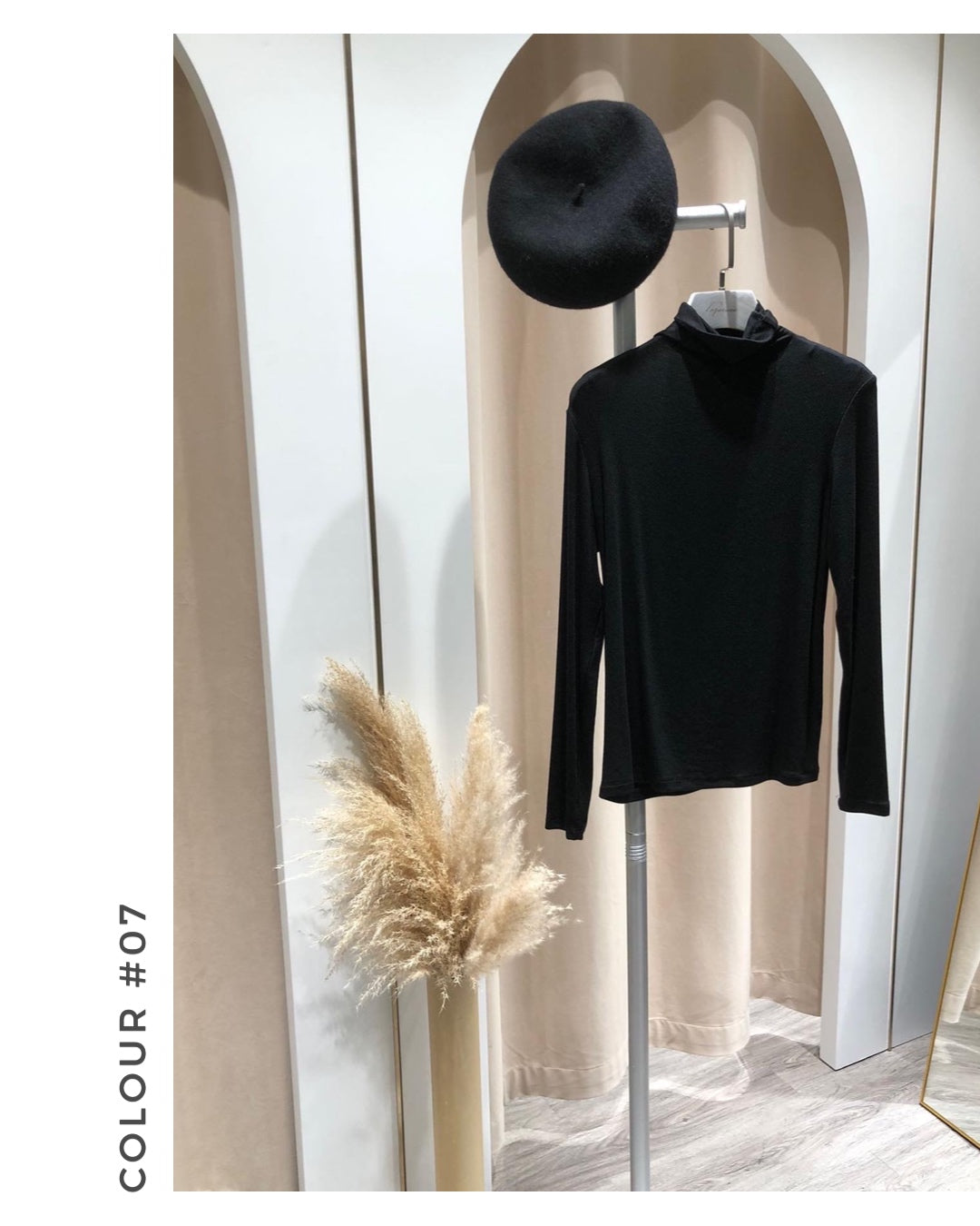 100% Cotton Inner