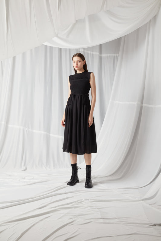 Tank Maxi Dress