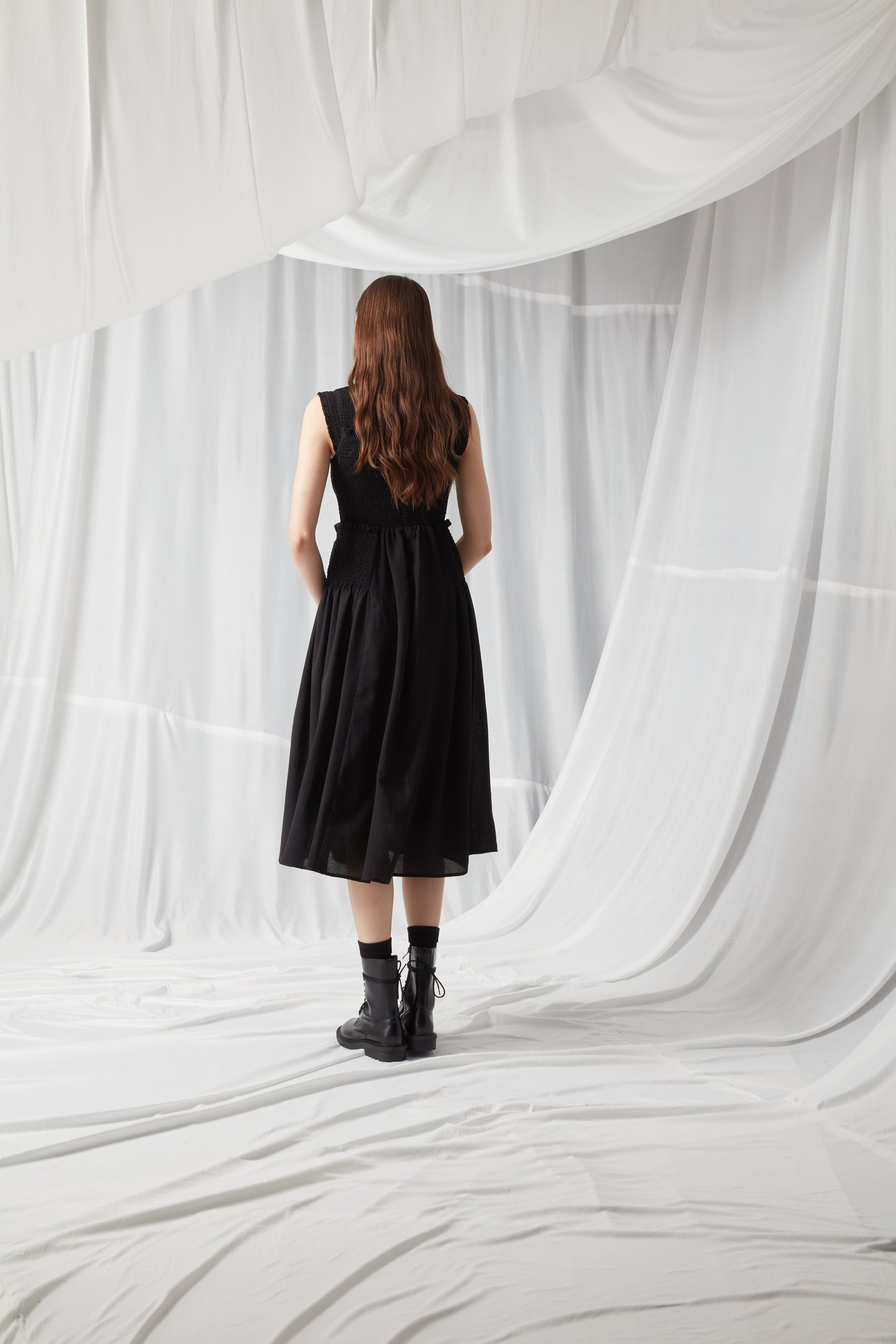 Tank Maxi Dress