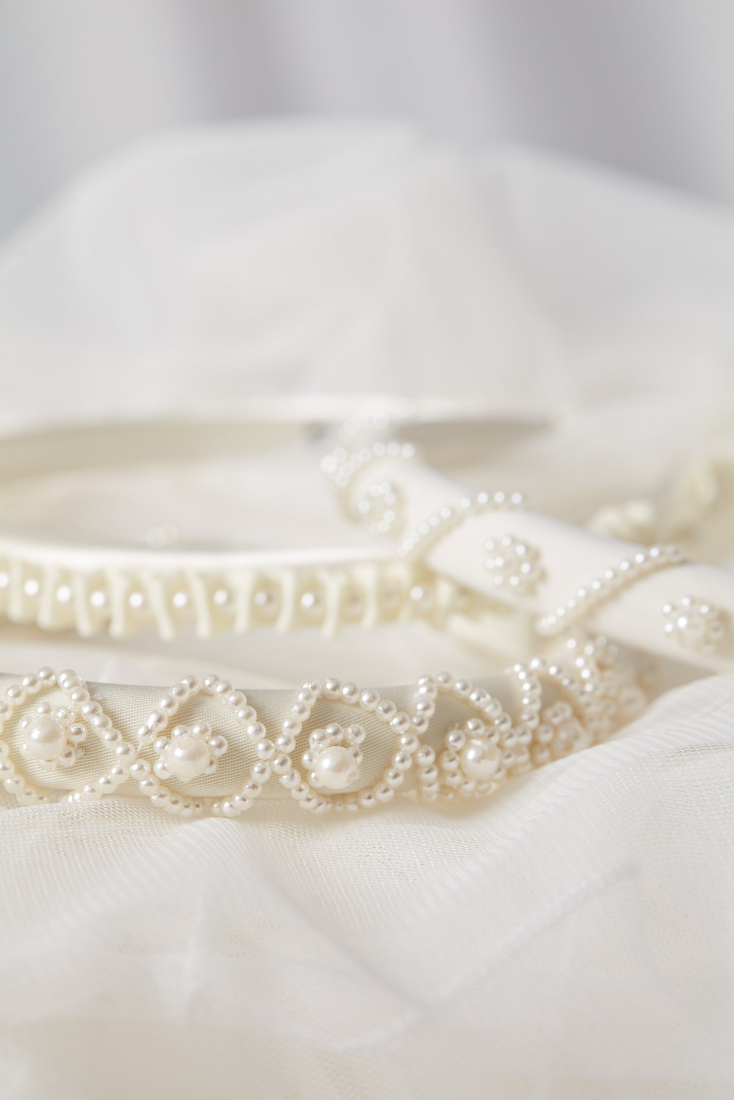 Pearl Headband-Pre-Order