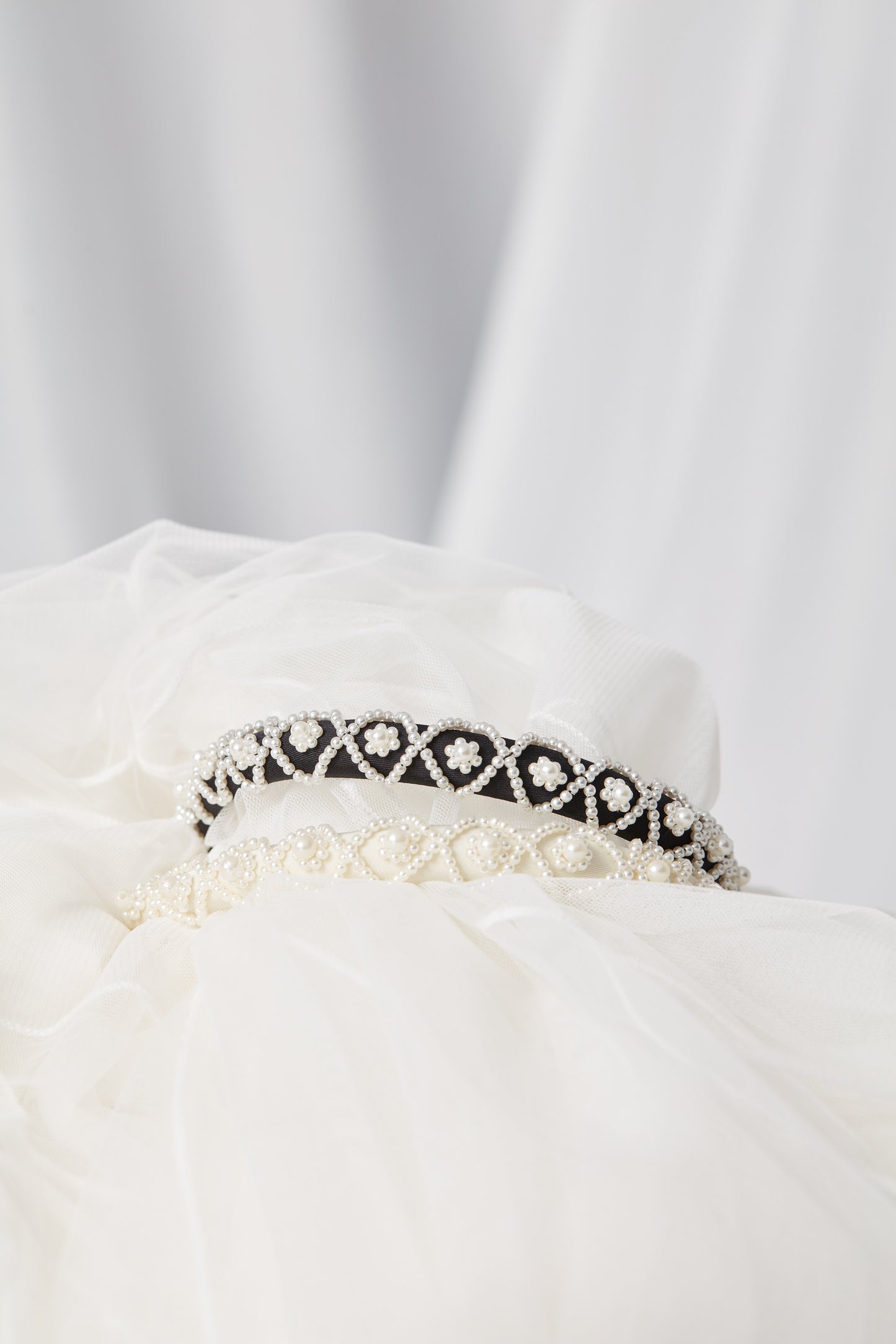 Pearl Headband-Pre-Order