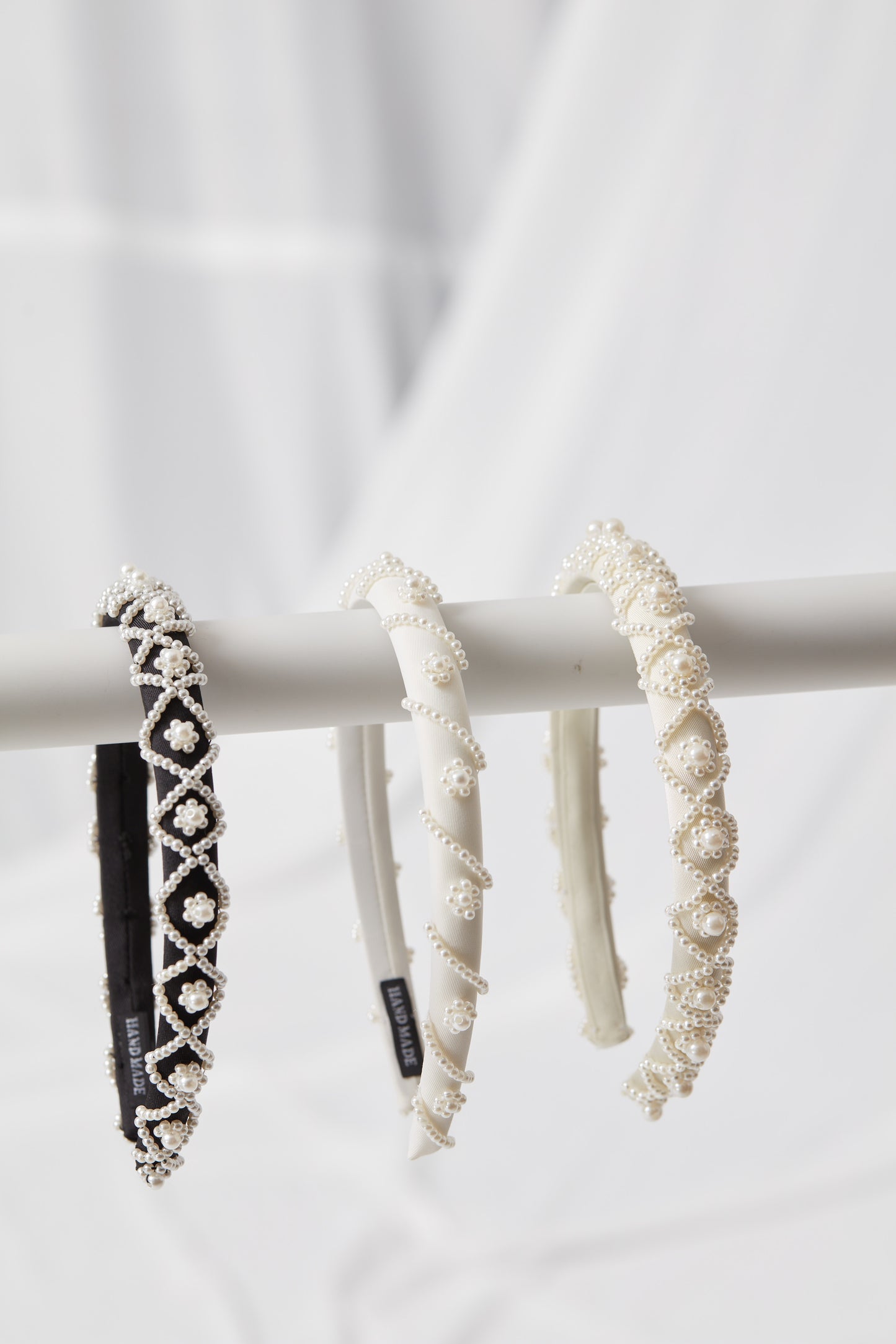 Pearl Headband-Pre-Order