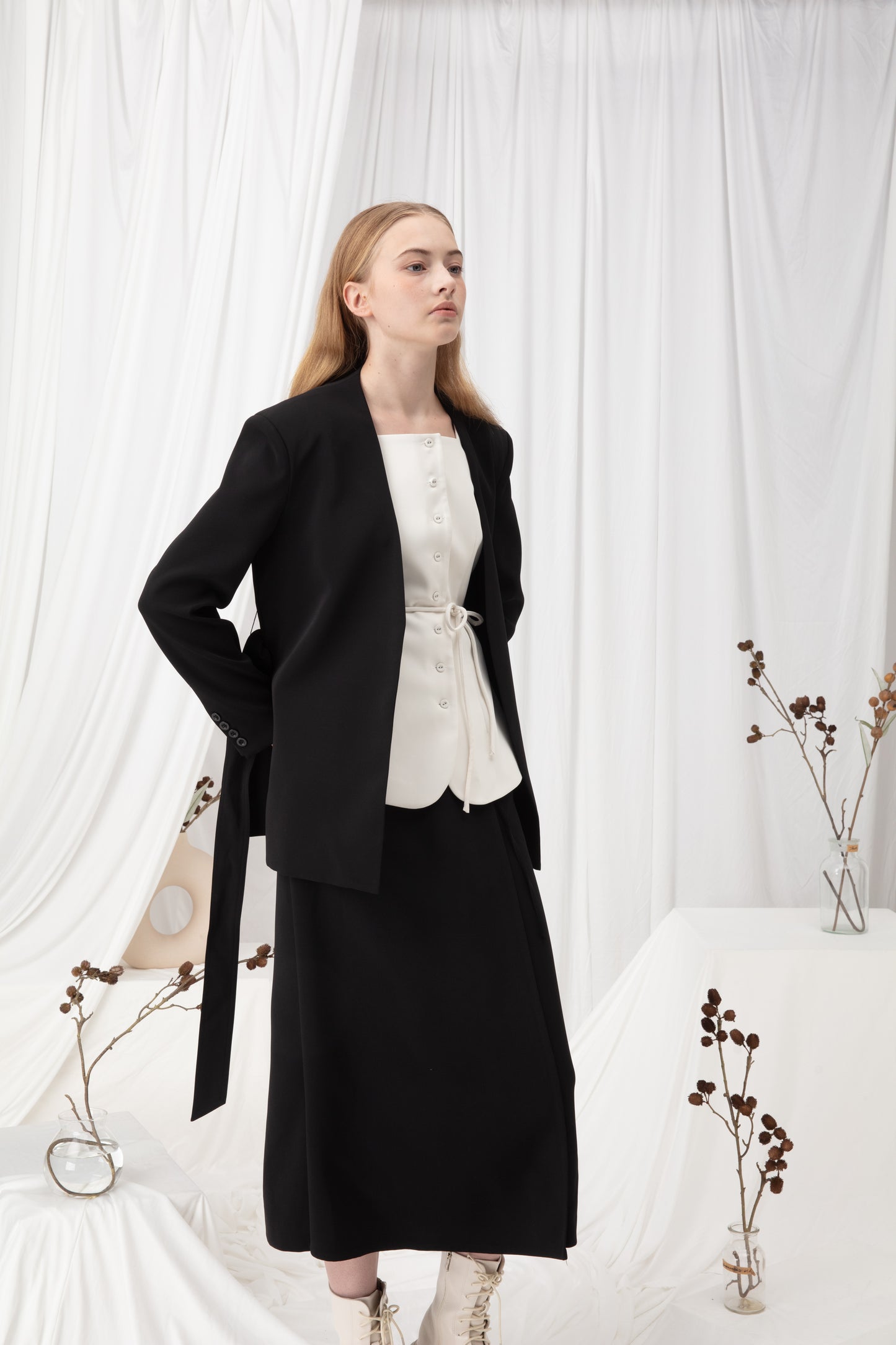 Regular Blazer