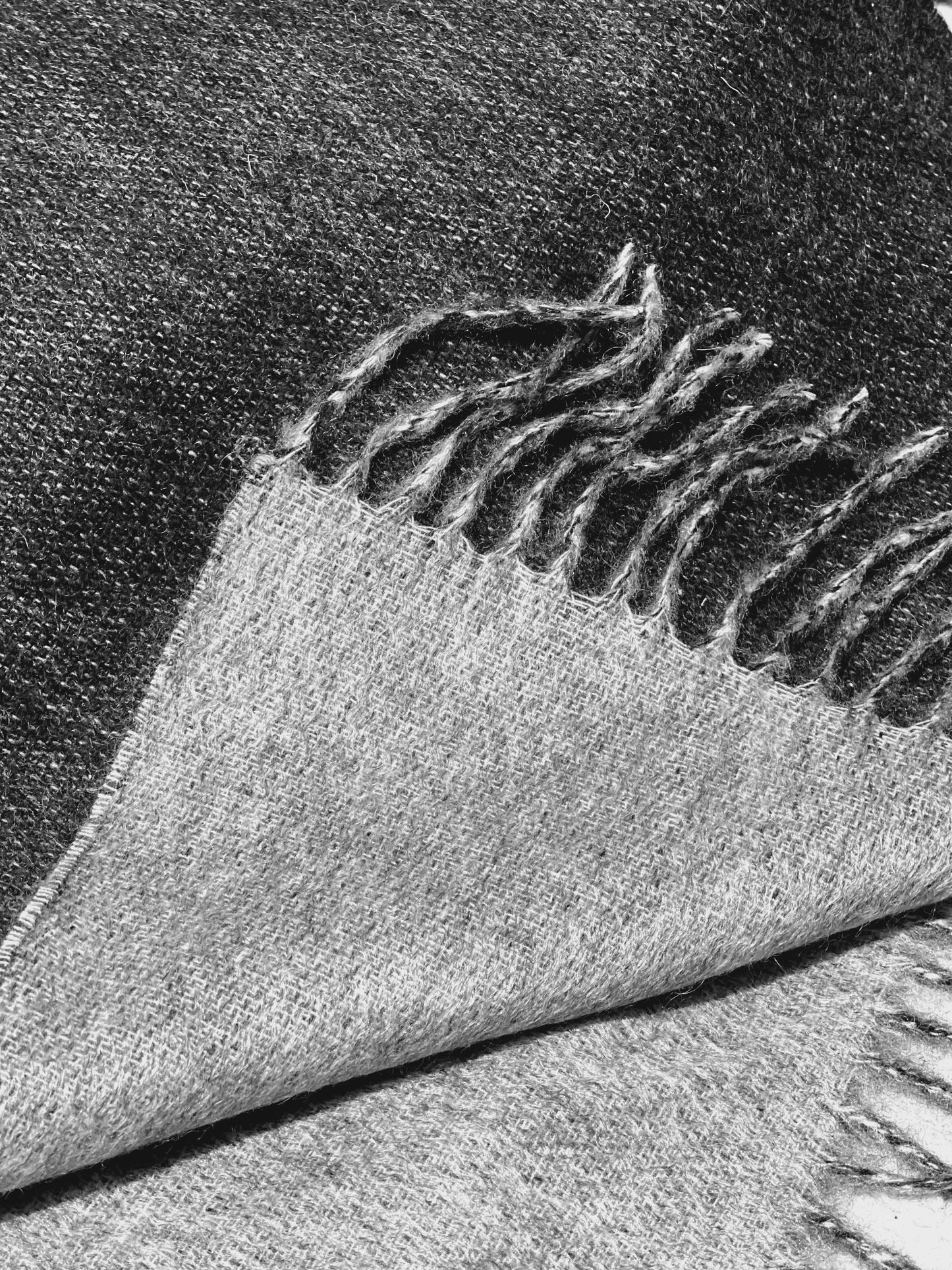 Cashmere scarf-Christmas Box Set