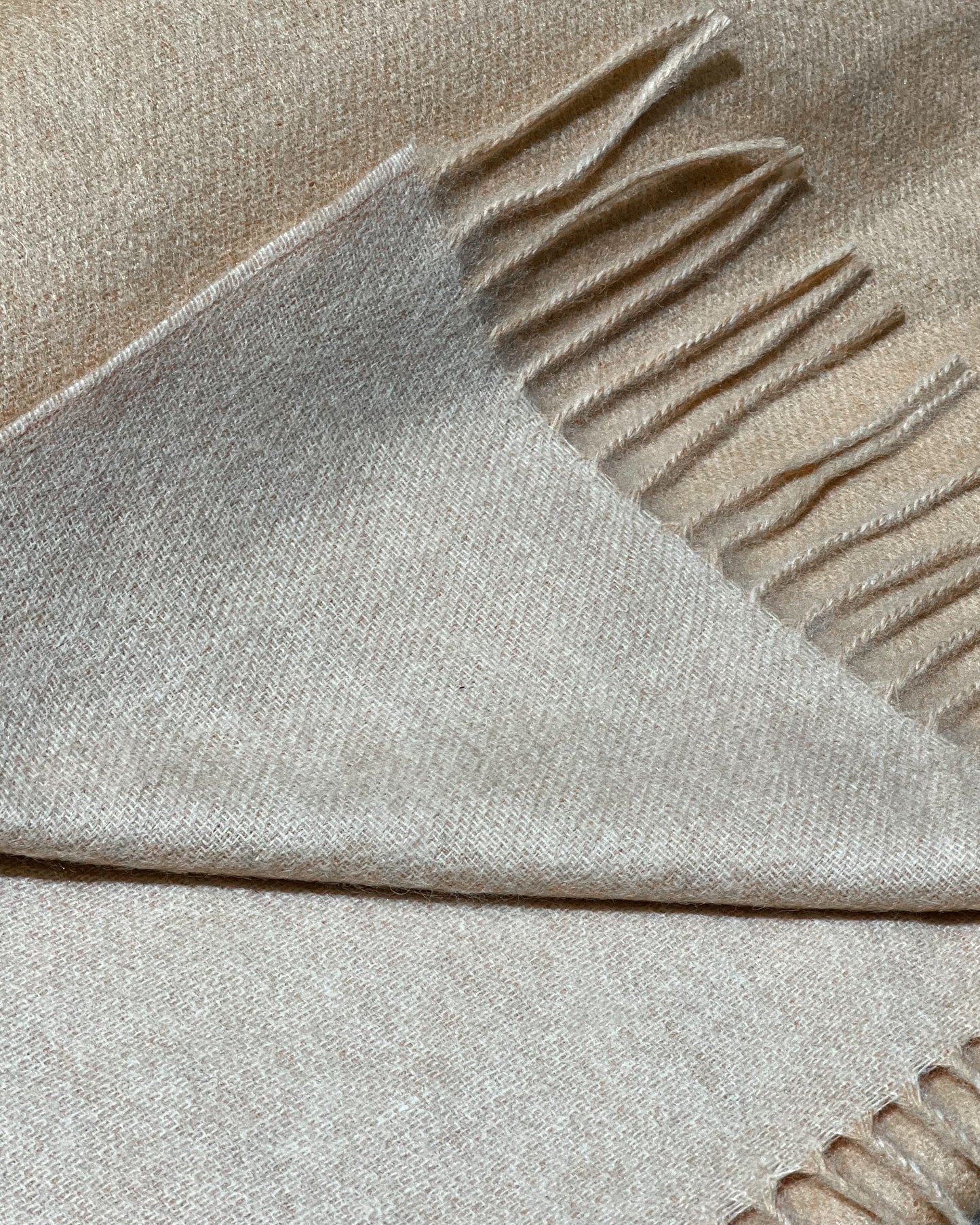 Cashmere scarf-Christmas Box Set