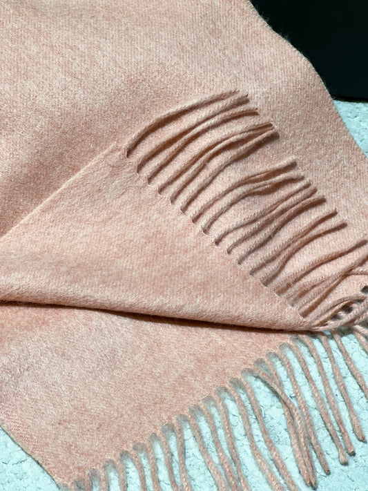 Cashmere scarf-Christmas Box Set