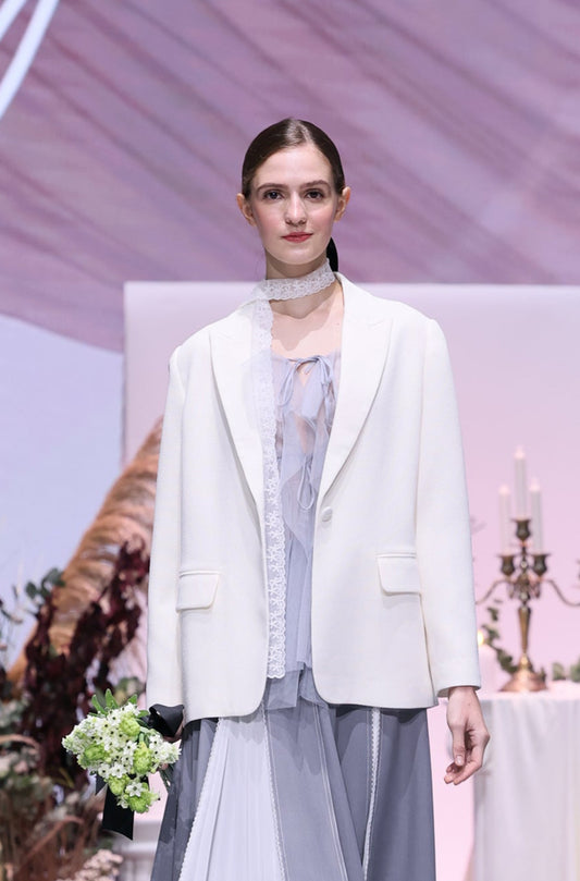 Regular Blazer
