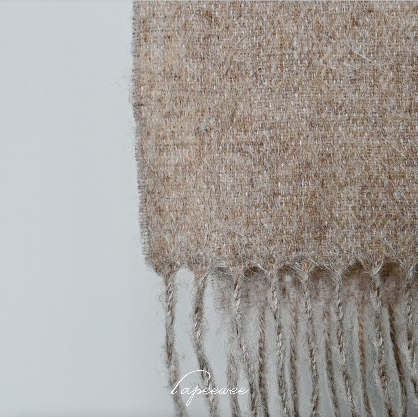 Cashmere scarf-Christmas Box Set