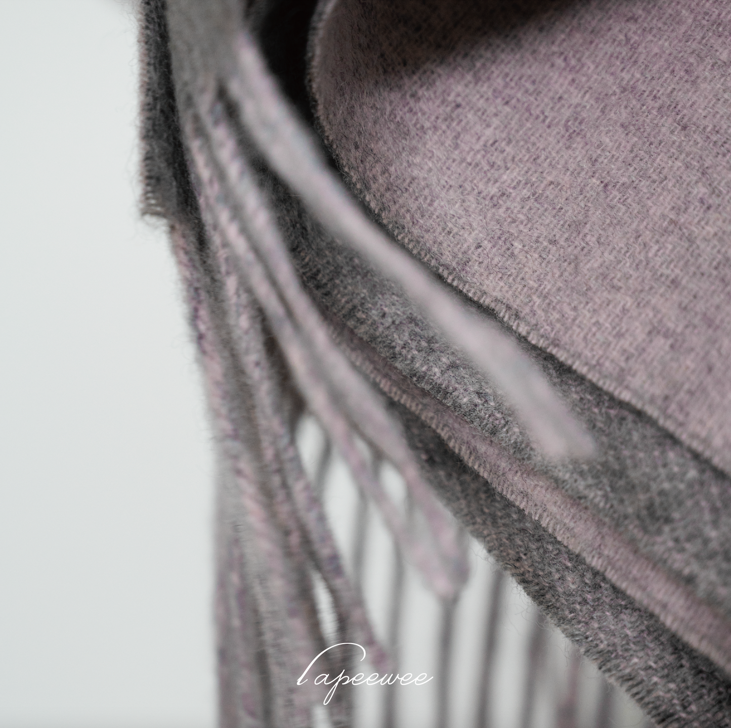 Cashmere scarf-Christmas Box Set