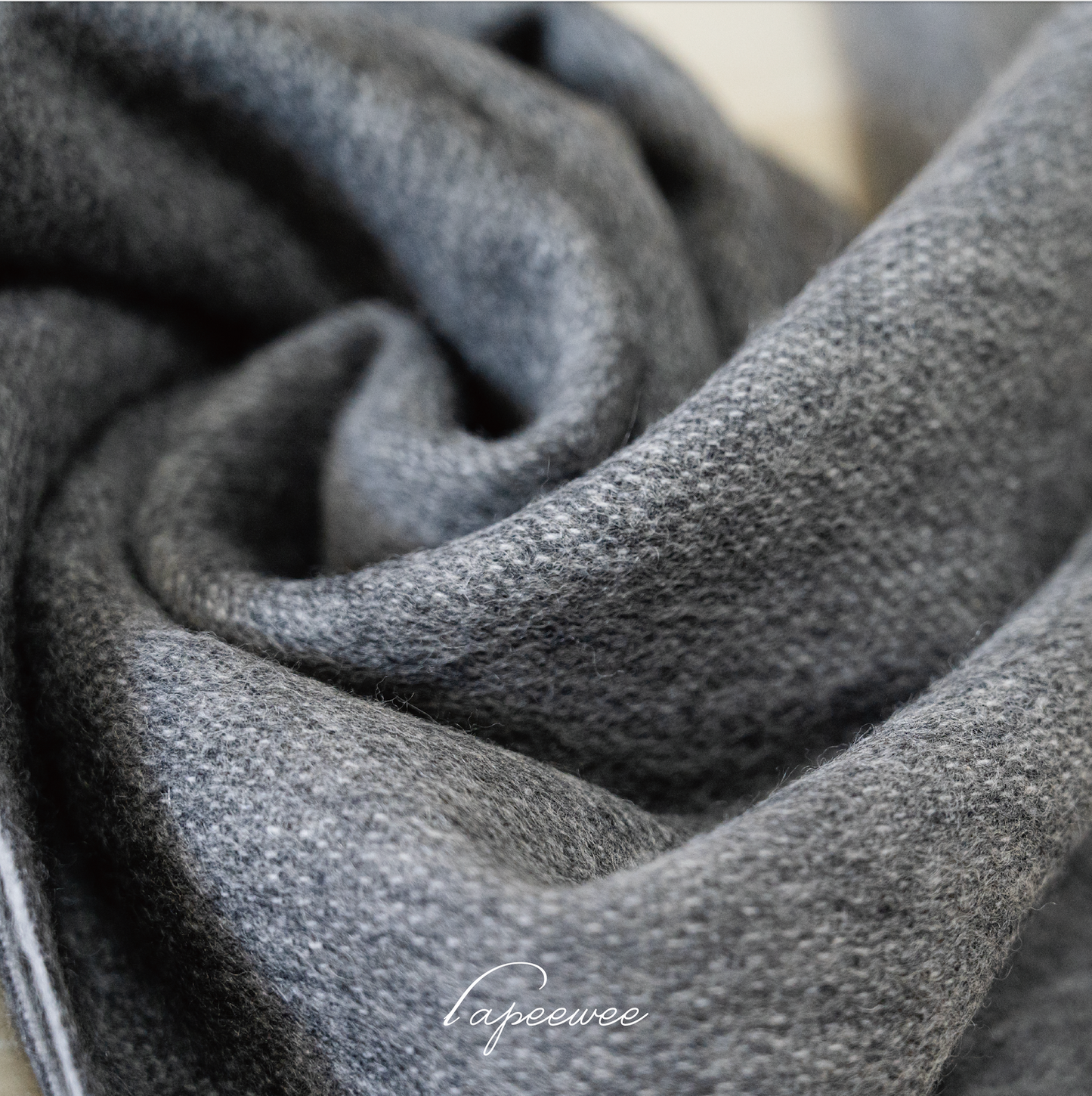 Cashmere scarf-Christmas Box Set