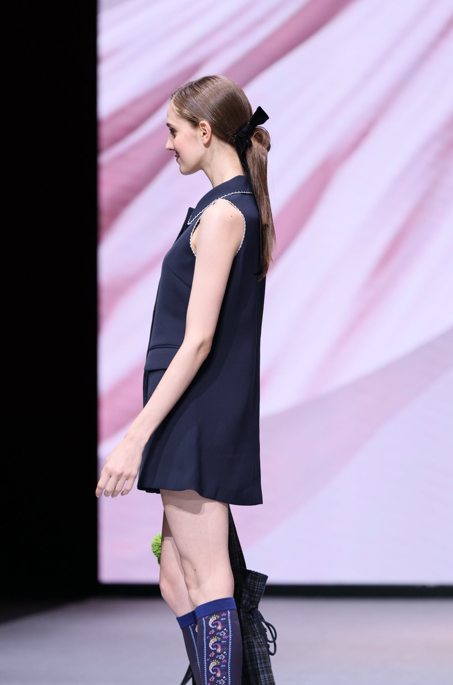 Shift Sleeveless Dresses