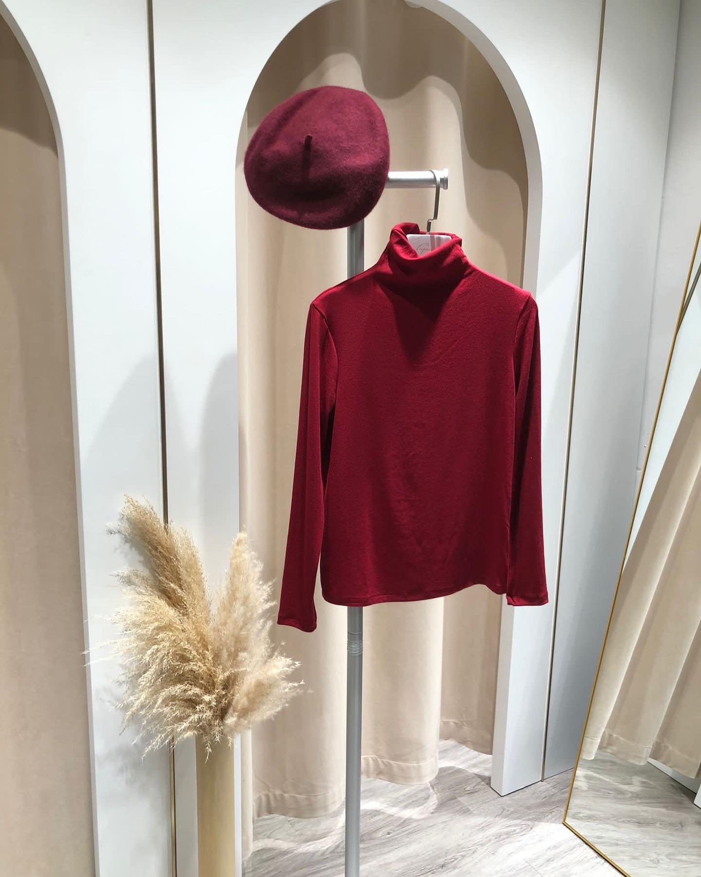 Combo - Hat&Cotton inner