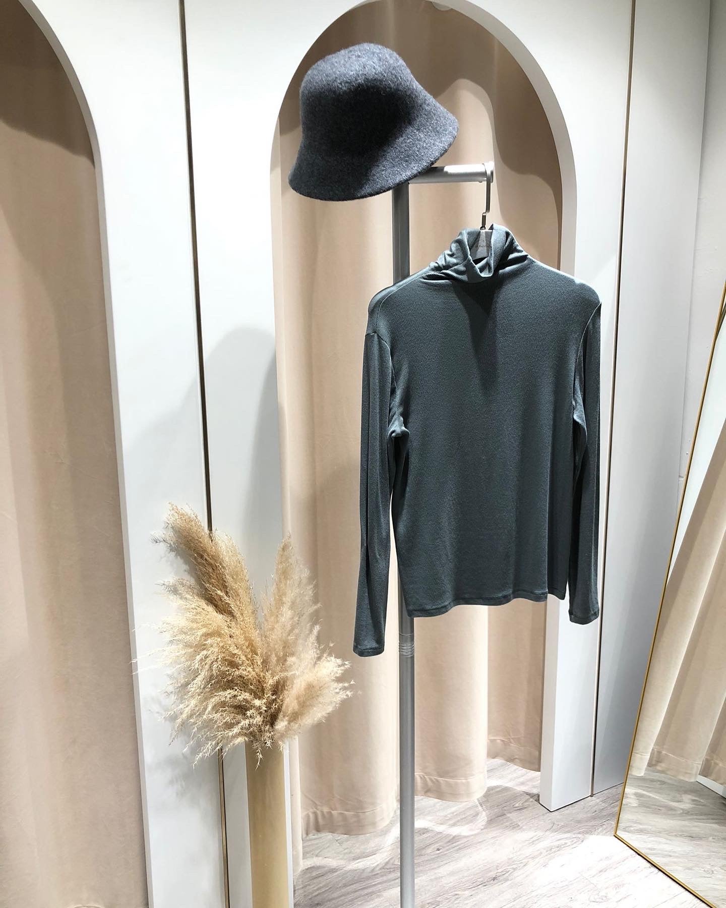 Combo - Hat&Cotton inner