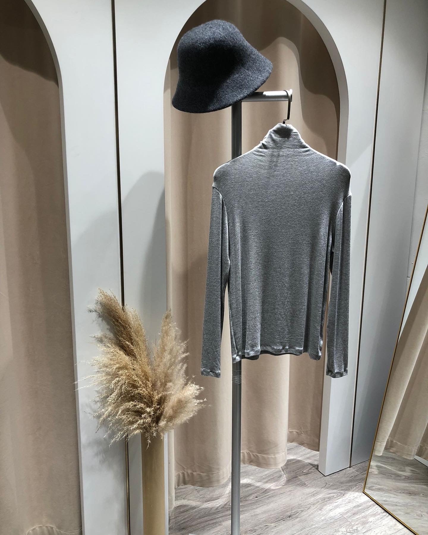 Combo - Hat&Cotton inner