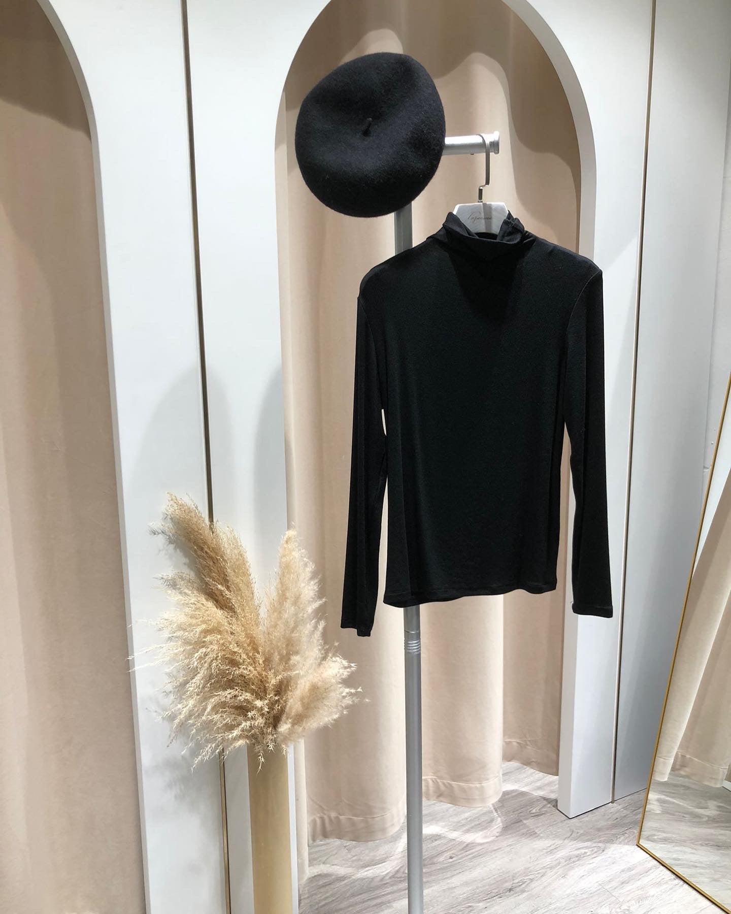 Combo - Hat&Cotton inner