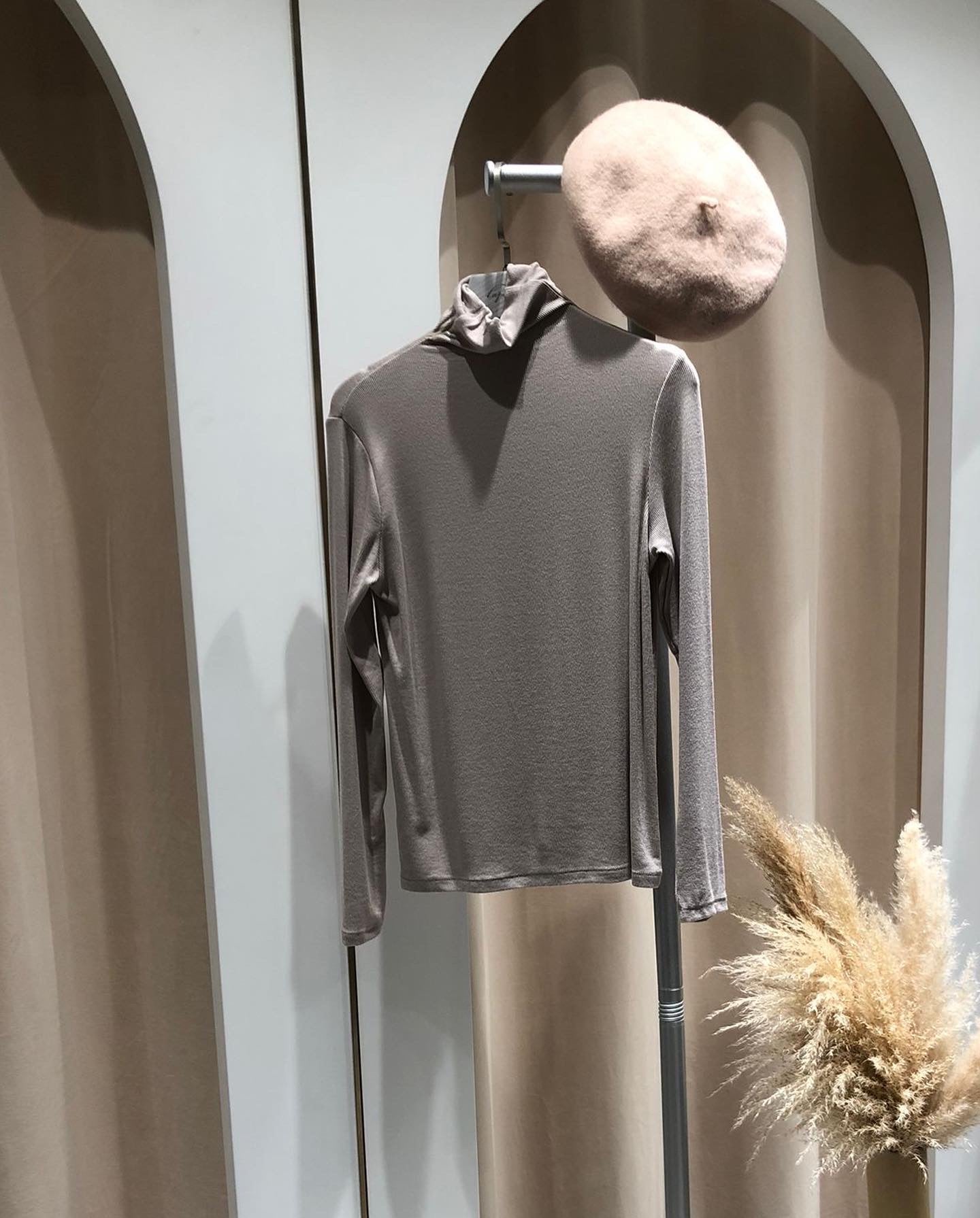 Combo - Hat&Cotton inner