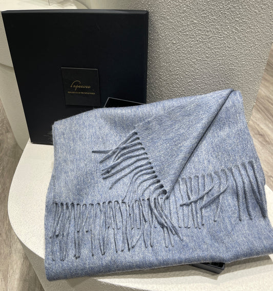 Cashmere scarf