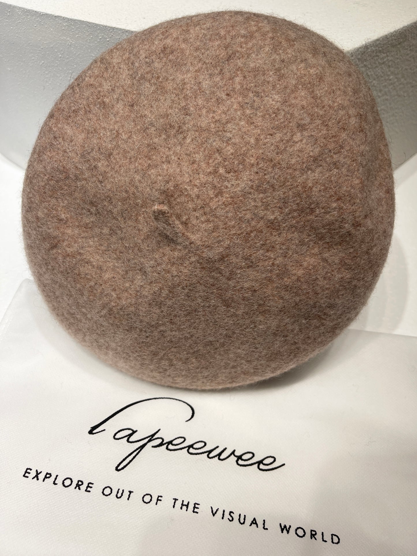 Beret-Wheat