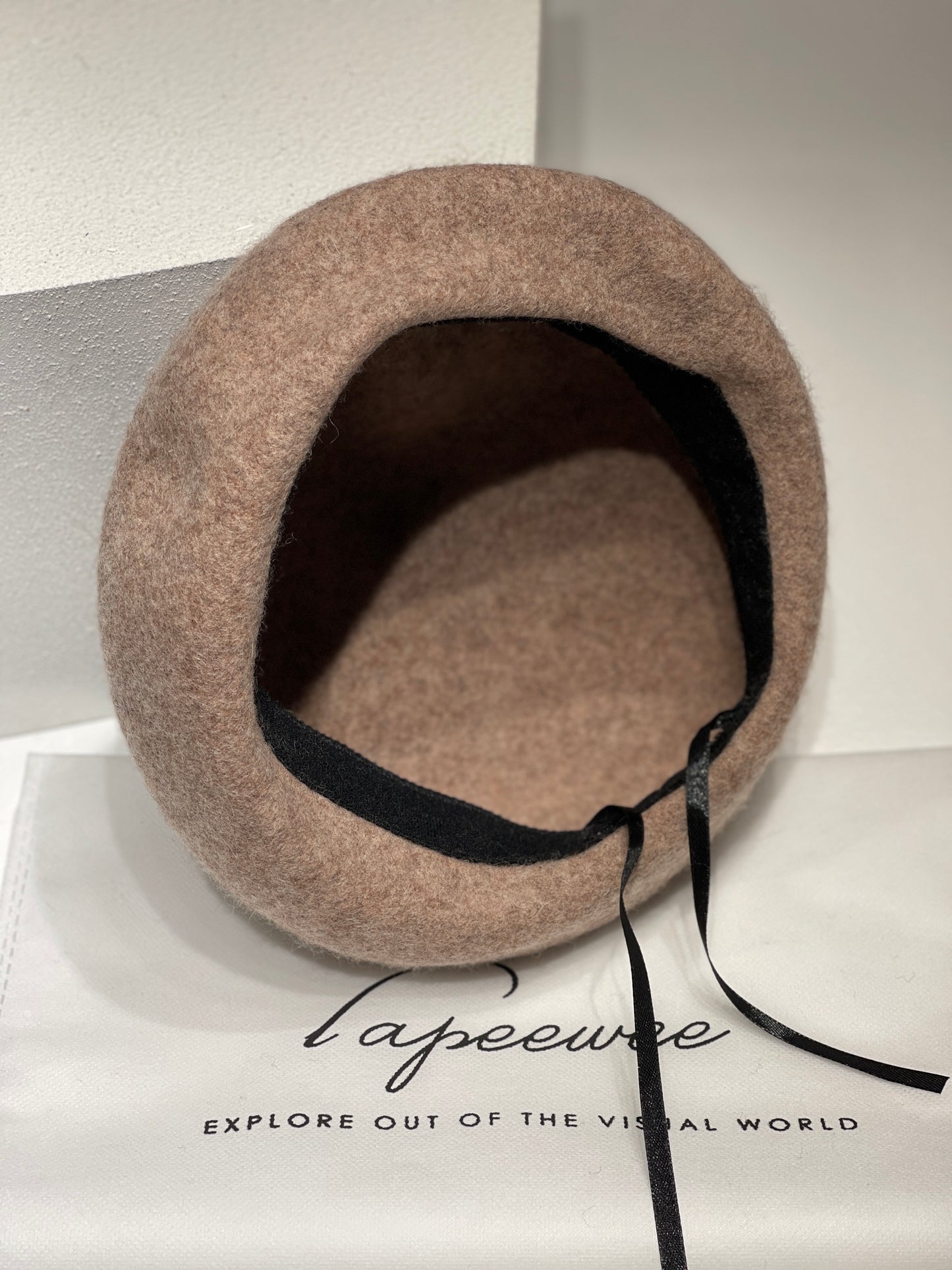 Beret-Wheat