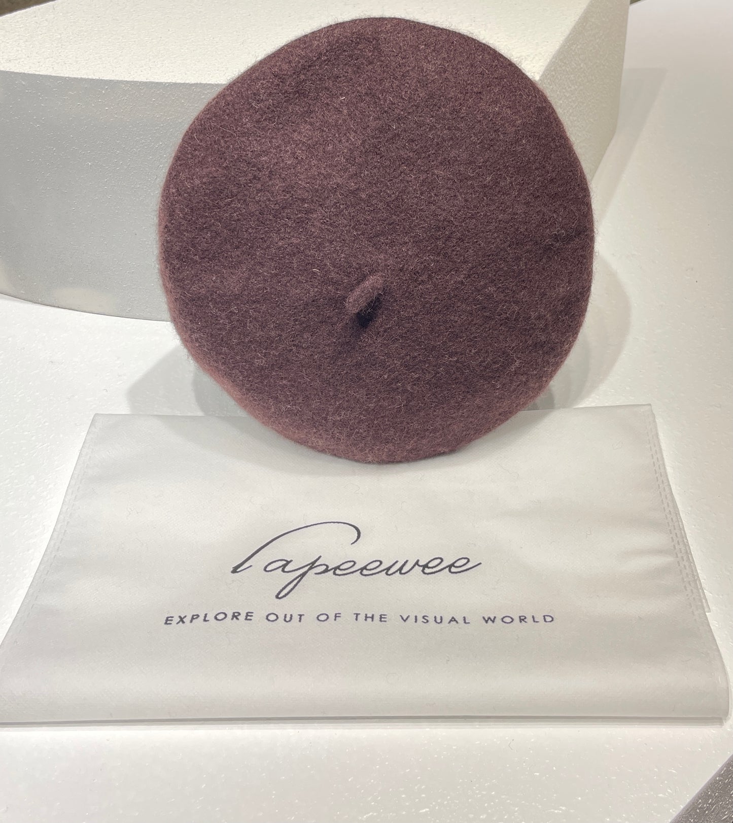 Combo - Hat&Cotton inner