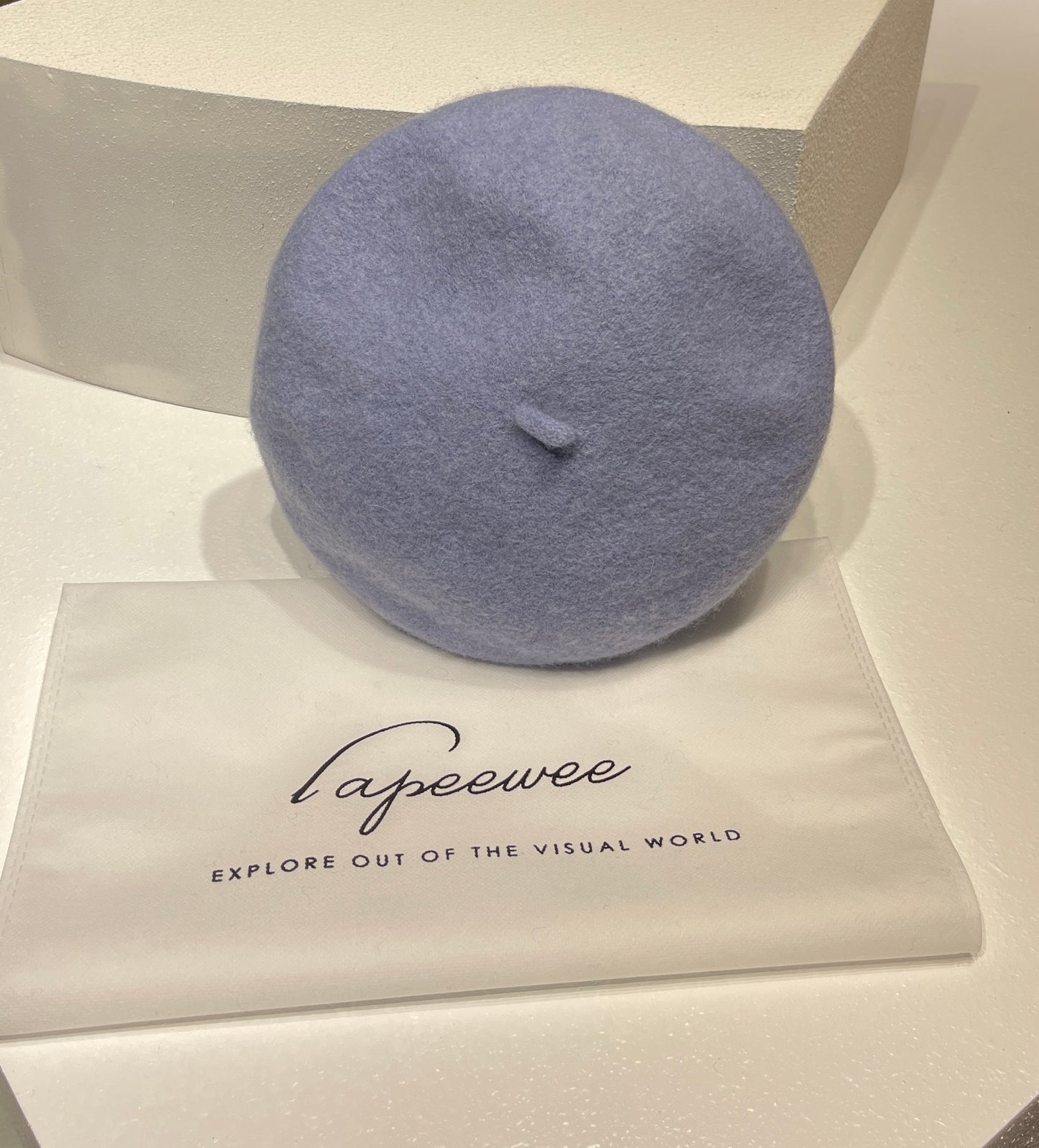 Combo - Hat&Cotton inner