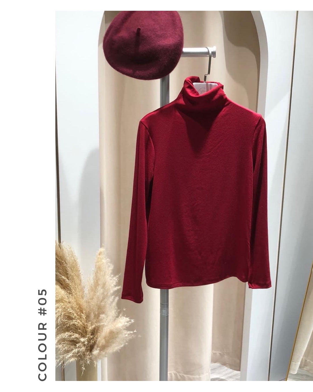 100% Cotton Inner