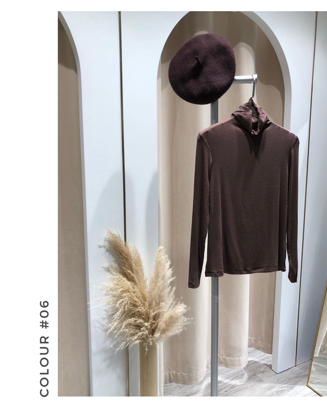 100% Cotton Inner