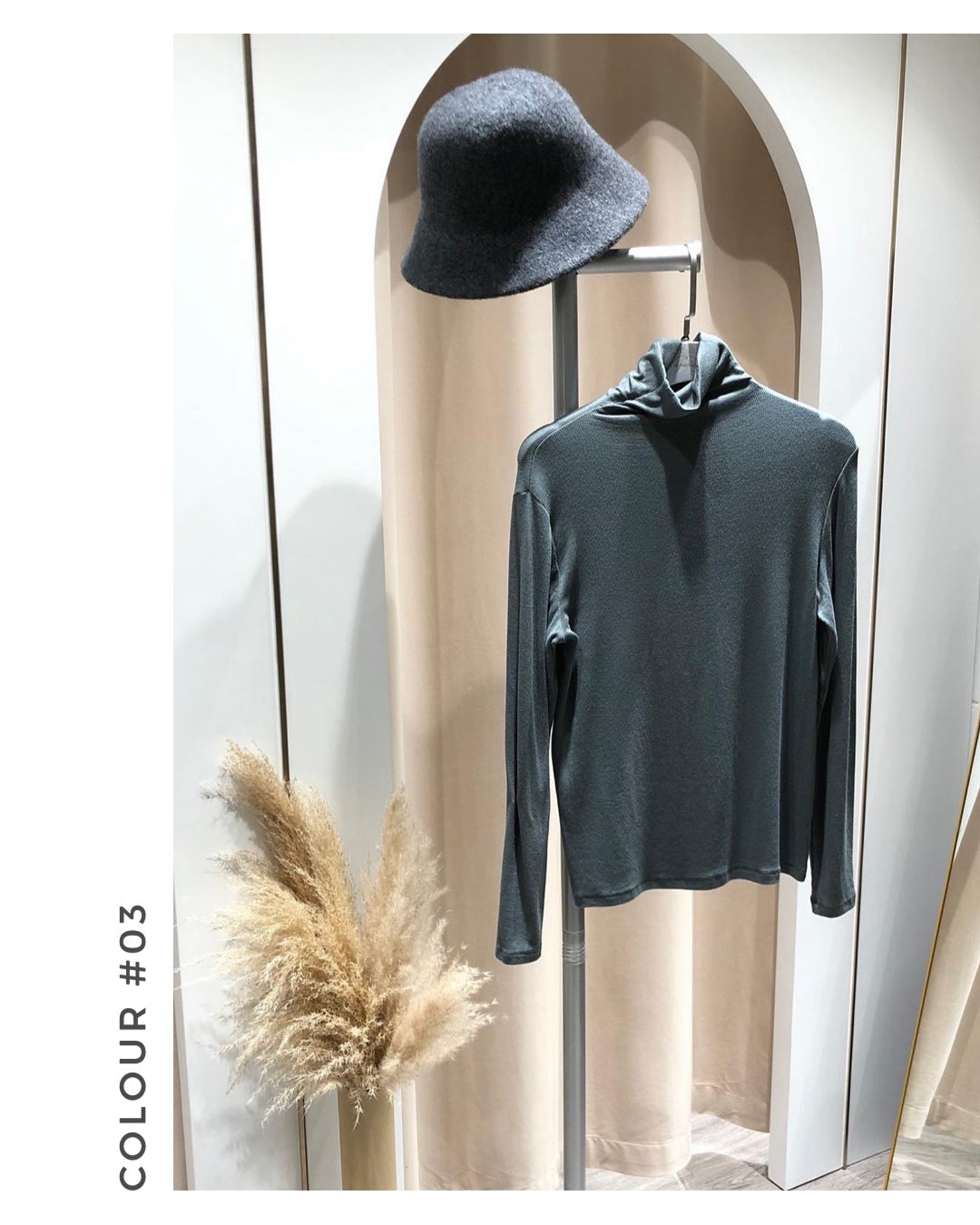 100% Cotton Inner